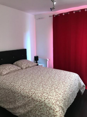 chambre d'hote Disneyland esprit
